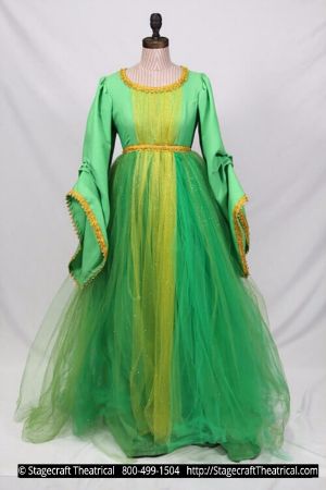 6th Beauty and the Beast Costume Rental Package In the Talking Shop  Supercal Supercalifragilistic.
