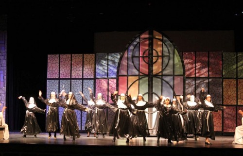  Set Rental pictures - Stagecraft Theatrical